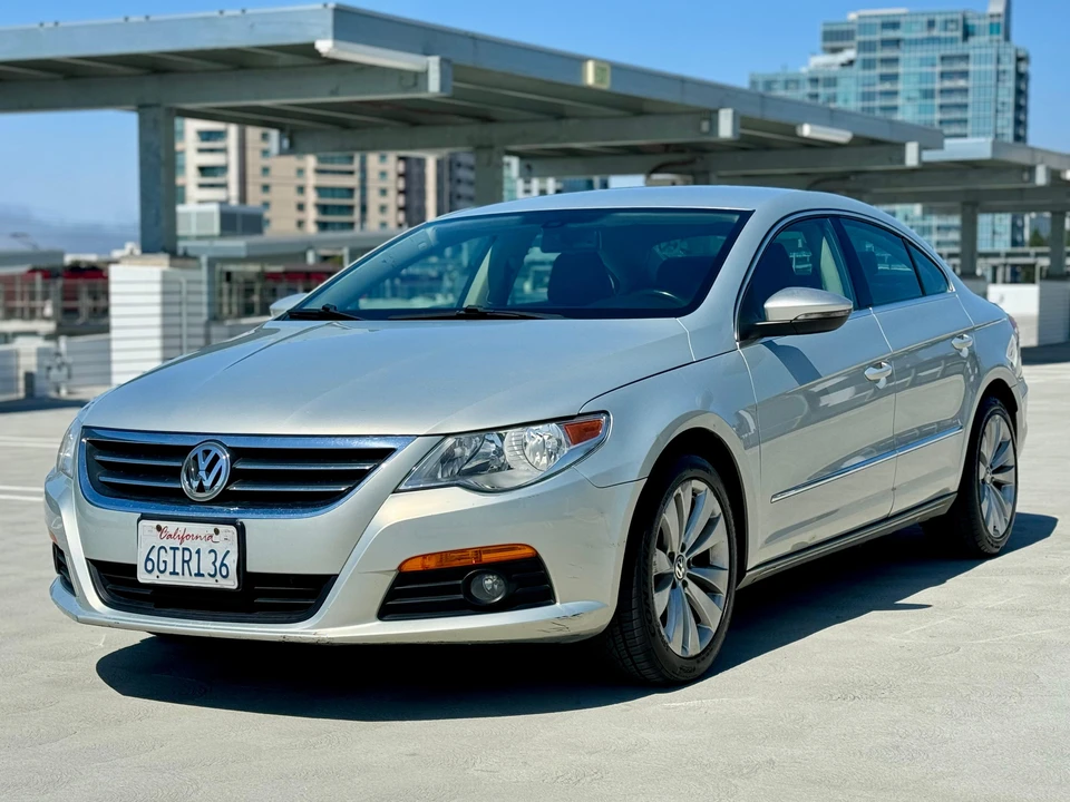 2009 Volkswagen CC - Image 11 of 31