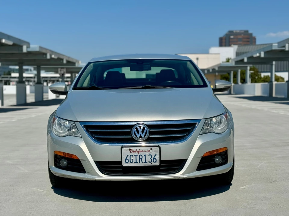 2009 Volkswagen CC - Image 8 of 31