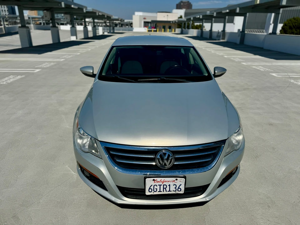 2009 Volkswagen CC - Image 6 of 31