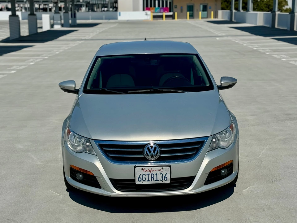 2009 Volkswagen CC - Image 7 of 31