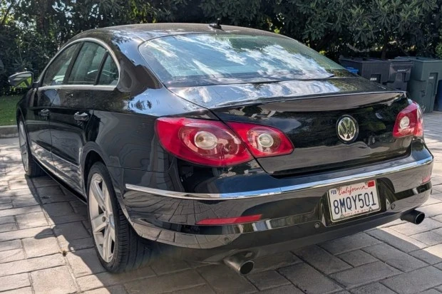 2009 Volkswagen CC - Image 2 of 7