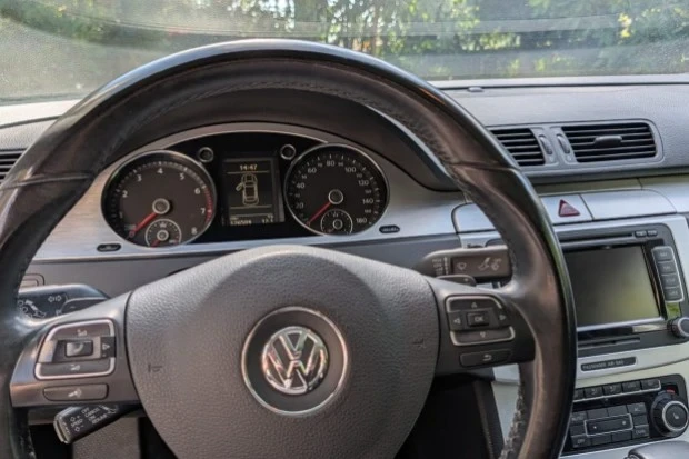 2009 Volkswagen CC - Image 5 of 7