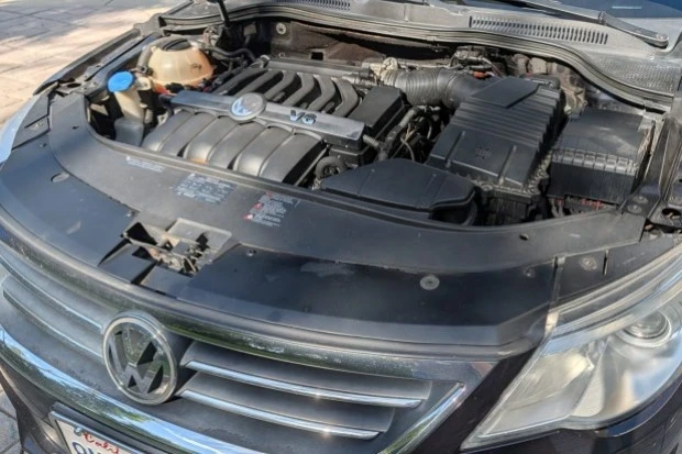 2009 Volkswagen CC - Image 6 of 7