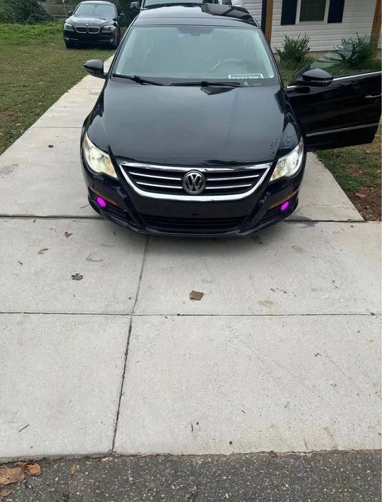 2009 Volkswagen CC - Image 6 of 6