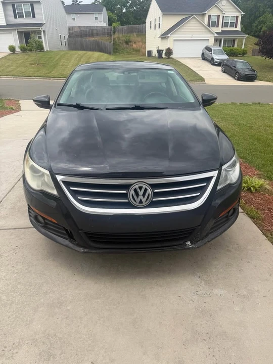 2009 Volkswagen CC - Image 3 of 6