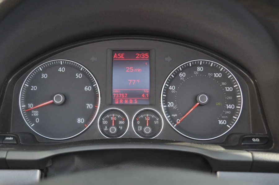 2009 Volkswagen Eos - Image 6 of 12