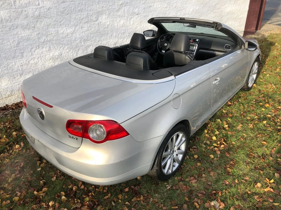 2009 Volkswagen Eos - Image 3 of 8