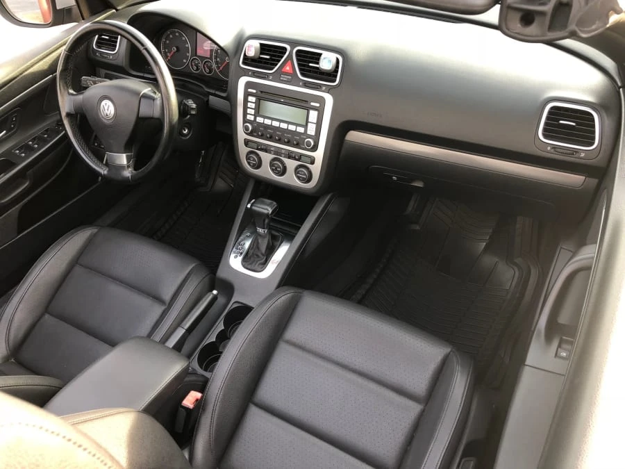 2009 Volkswagen Eos - Image 4 of 8