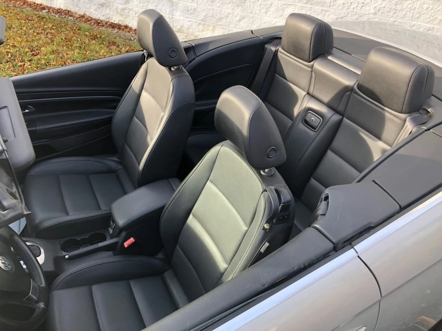 2009 Volkswagen Eos - Image 5 of 8