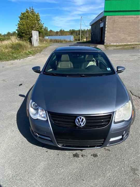 2009 Volkswagen Eos - Image 2 of 10