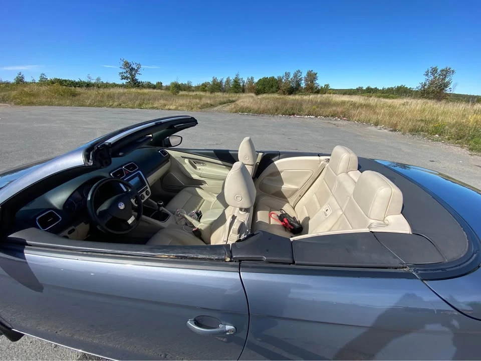2009 Volkswagen Eos - Image 6 of 10