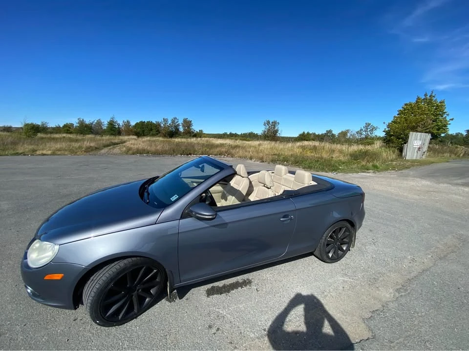 2009 Volkswagen Eos - Image 5 of 10