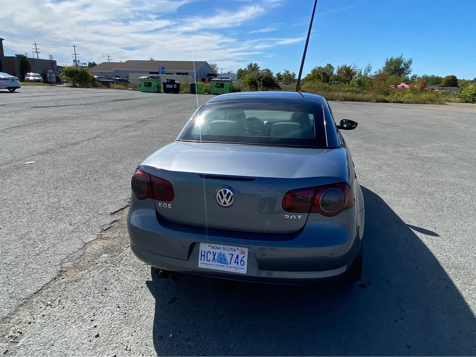 2009 Volkswagen Eos - Image 4 of 10