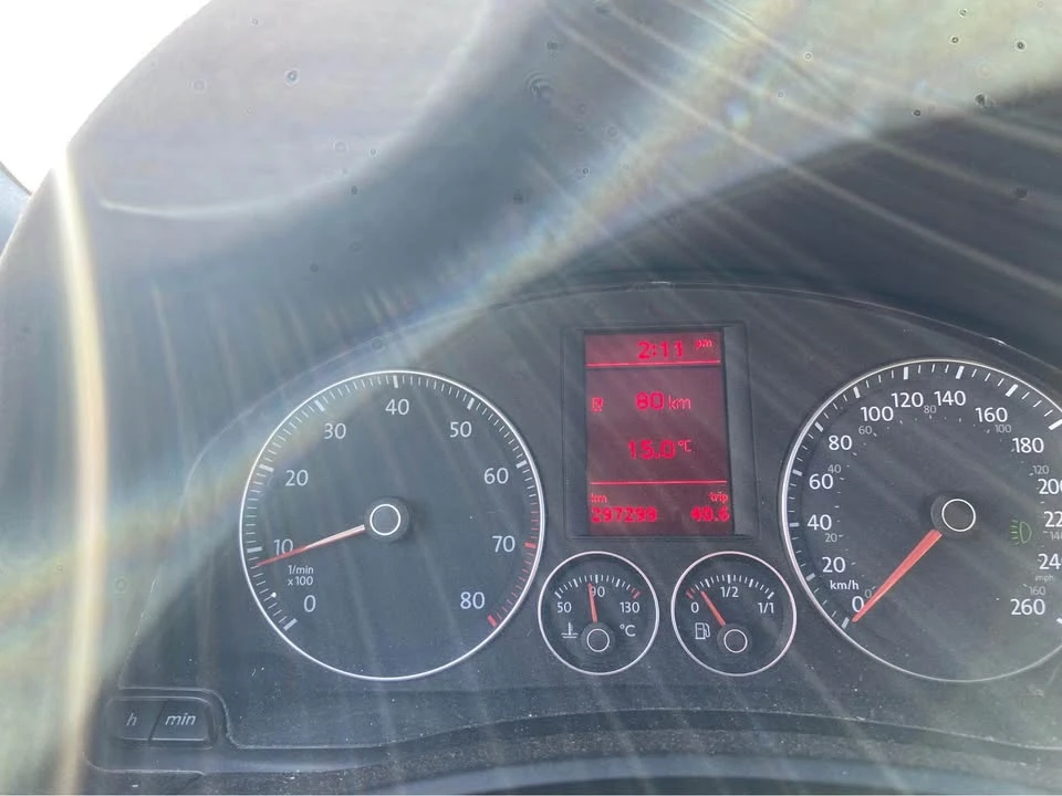 2009 Volkswagen Eos - Image 10 of 10