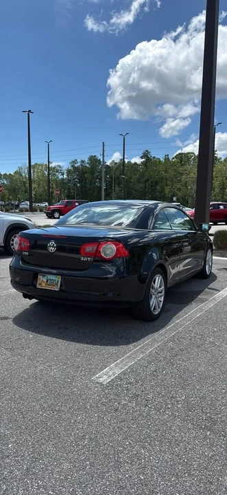 2009 Volkswagen Eos - Image 3 of 10