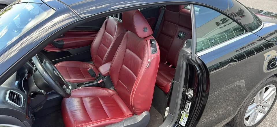 2009 Volkswagen Eos - Image 4 of 10