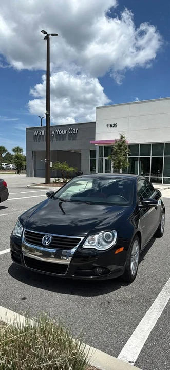 2009 Volkswagen Eos - Image 2 of 10