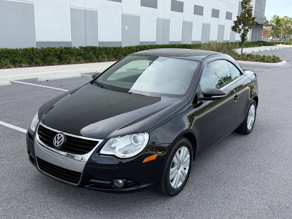2009 Volkswagen Eos - Image 31 of 31