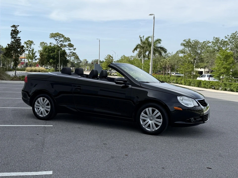 2009 Volkswagen Eos - Image 26 of 31