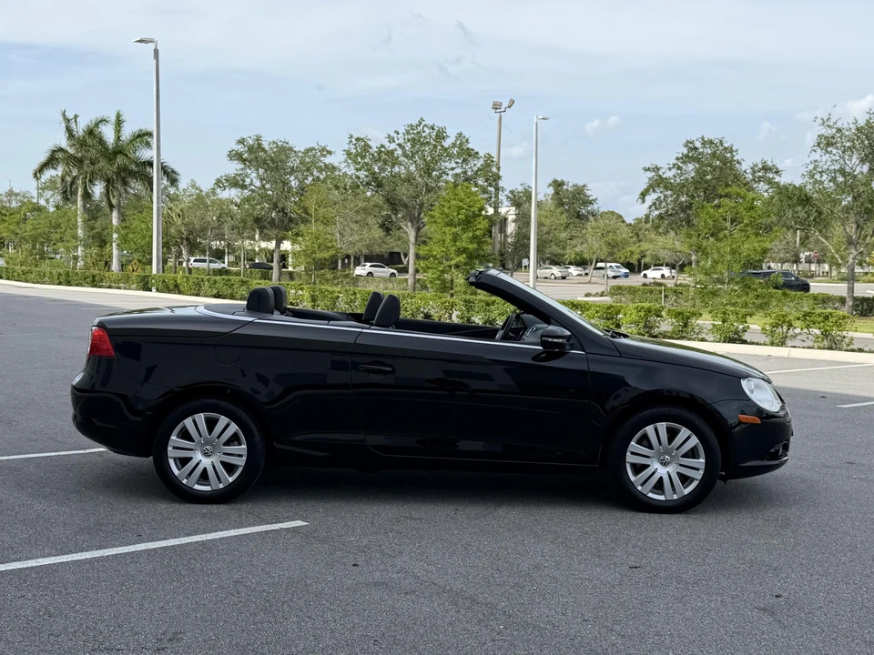 2009 Volkswagen Eos - Image 25 of 31