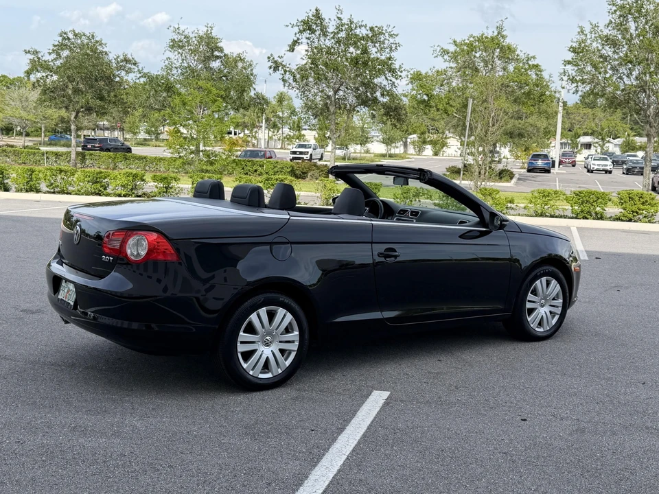 2009 Volkswagen Eos - Image 24 of 31