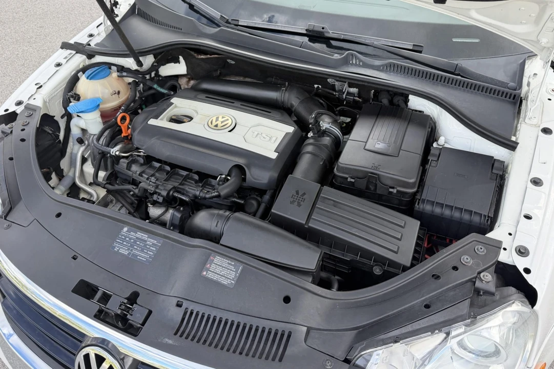 2009 Volkswagen Eos - Image 6 of 7