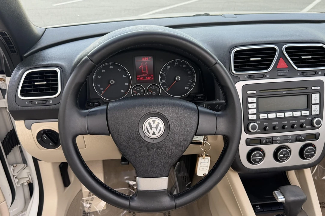 2009 Volkswagen Eos - Image 5 of 7