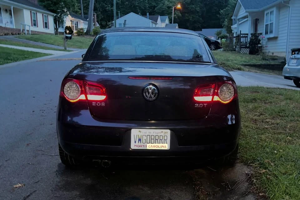 2009 Volkswagen Eos - Image 5 of 6