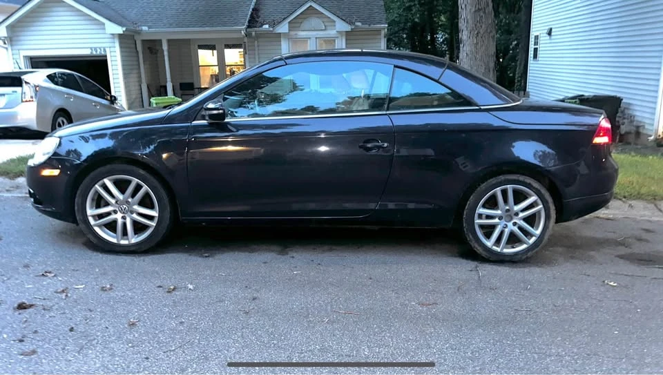 2009 Volkswagen Eos - Image 6 of 6