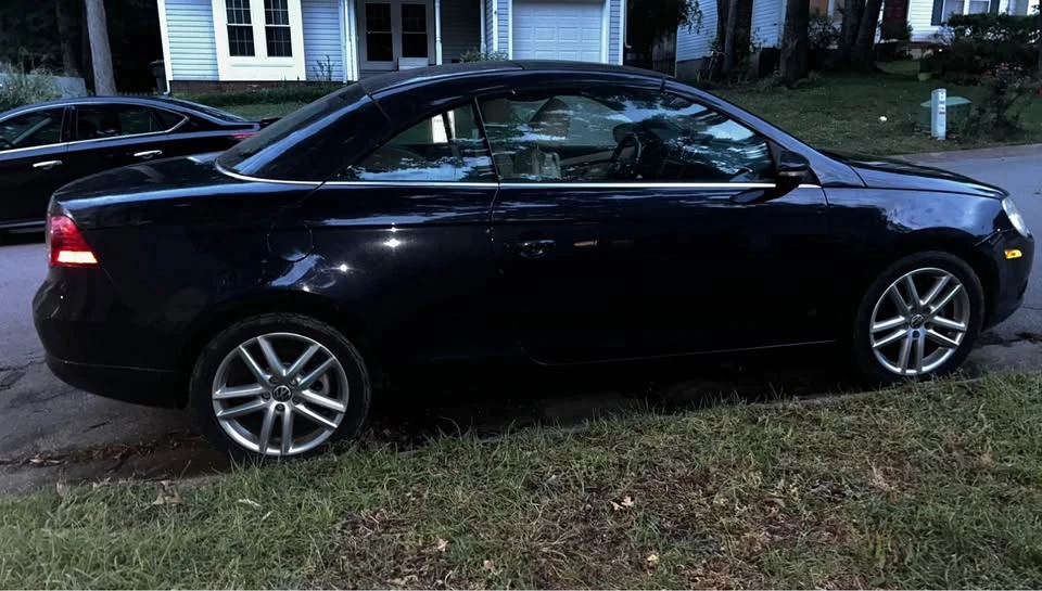 2009 Volkswagen Eos - Image 4 of 6