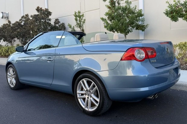 2009 Volkswagen Eos - Image 2 of 7