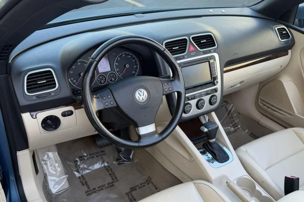 2009 Volkswagen Eos - Image 5 of 7
