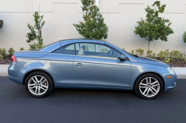2009 Volkswagen Eos - Image 3 of 7