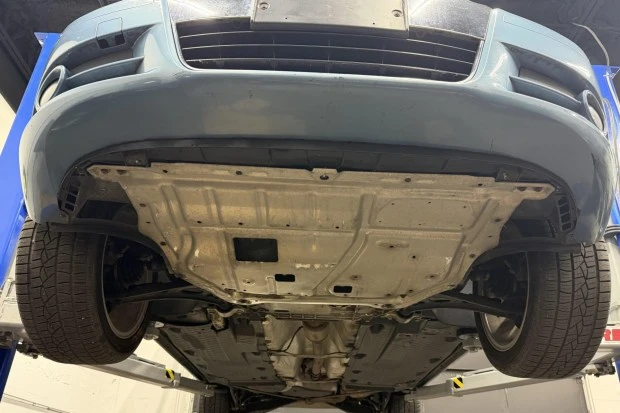 2009 Volkswagen Eos - Image 7 of 7