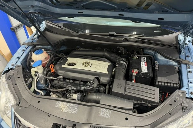 2009 Volkswagen Eos - Image 6 of 7