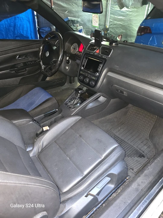 2009 Volkswagen Eos - Image 7 of 8