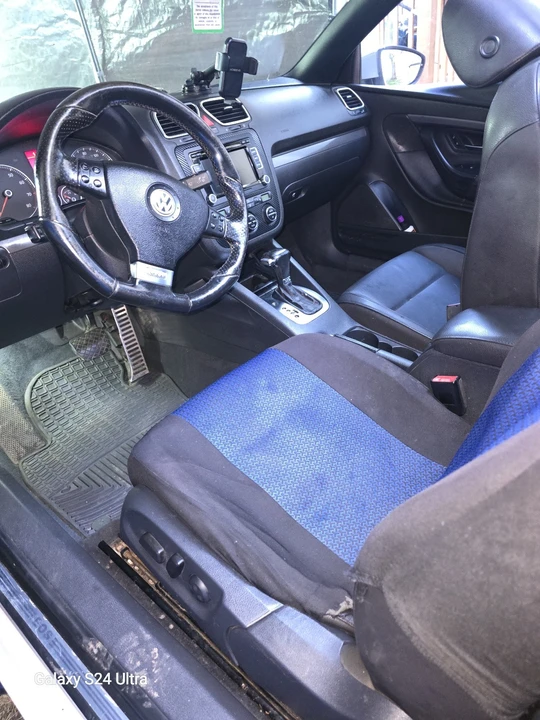 2009 Volkswagen Eos - Image 6 of 8