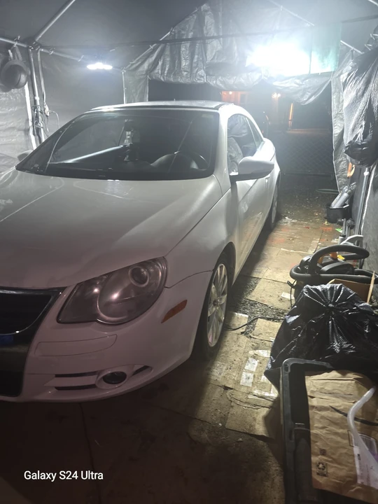 2009 Volkswagen Eos - Image 2 of 8