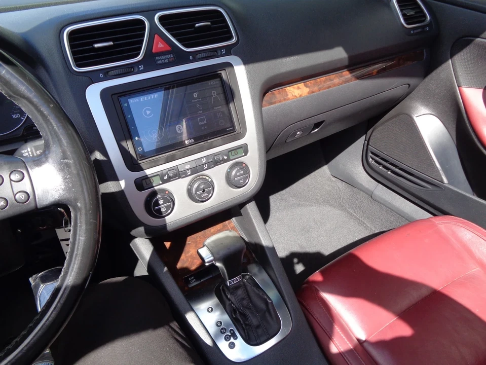 2009 Volkswagen Eos - Image 19 of 20