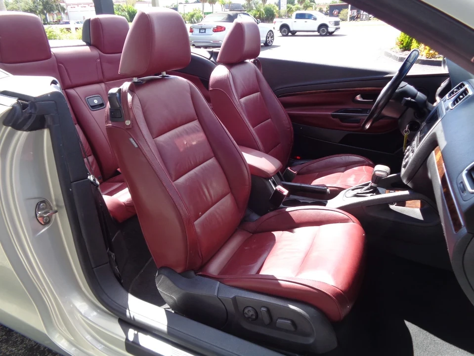 2009 Volkswagen Eos - Image 15 of 20