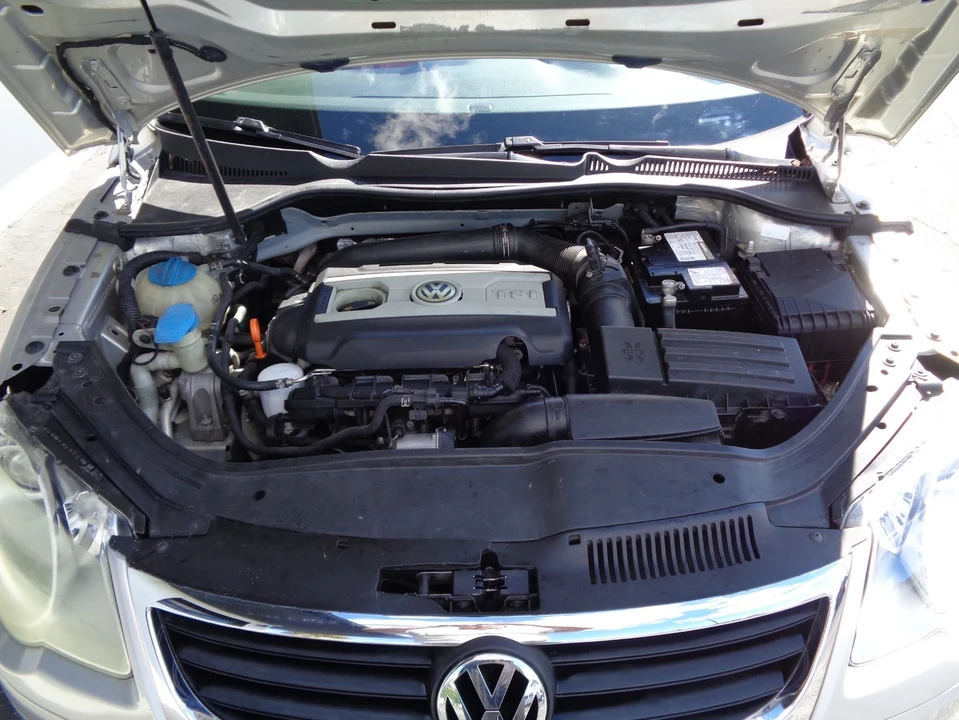 2009 Volkswagen Eos - Image 12 of 20