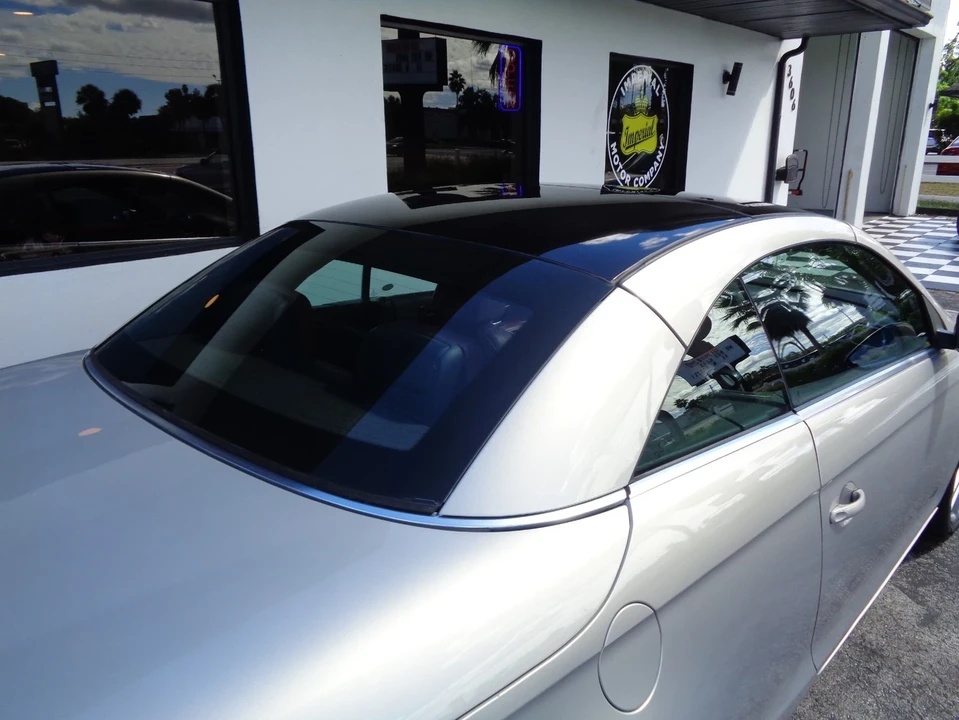 2009 Volkswagen Eos - Image 10 of 20
