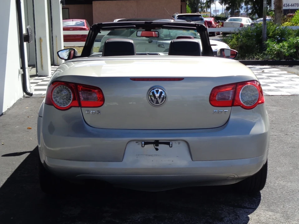 2009 Volkswagen Eos - Image 6 of 20