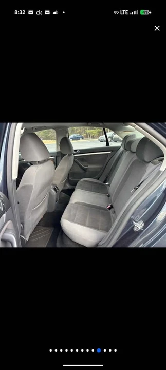 2009 Volkswagen A5 Jetta - Image 5 of 5