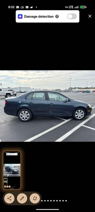 2009 Volkswagen A5 Jetta - Image 3 of 5