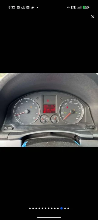 2009 Volkswagen A5 Jetta - Image 4 of 5