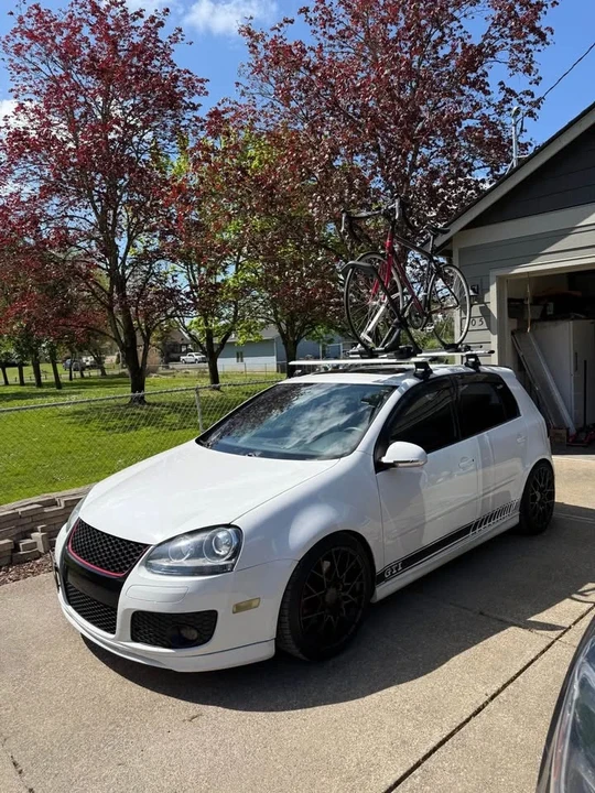 2009 Volkswagen GTI Mk5 - Image 4 of 10