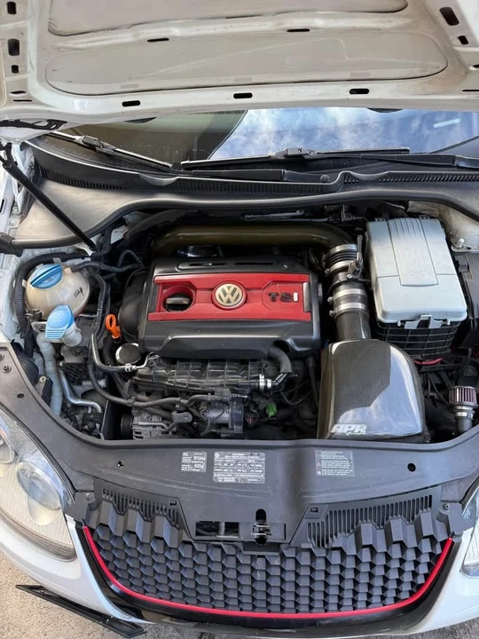 2009 Volkswagen GTI Mk5 - Image 10 of 10