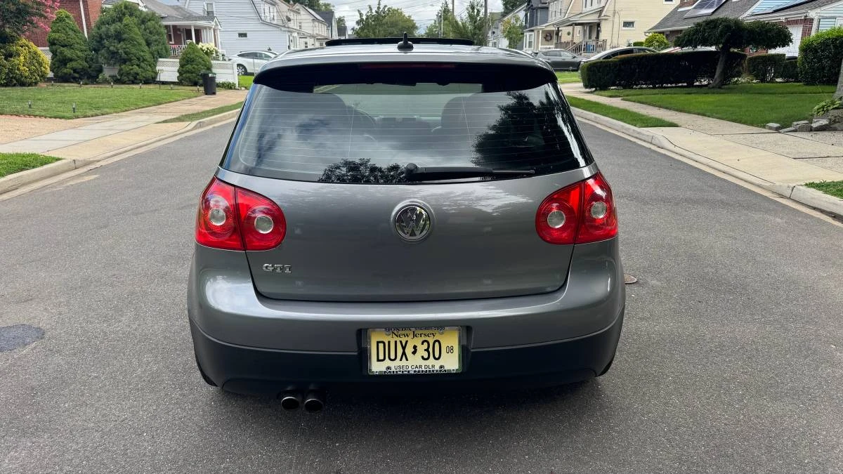 2009 Volkswagen GTI Mk5 - Image 6 of 15