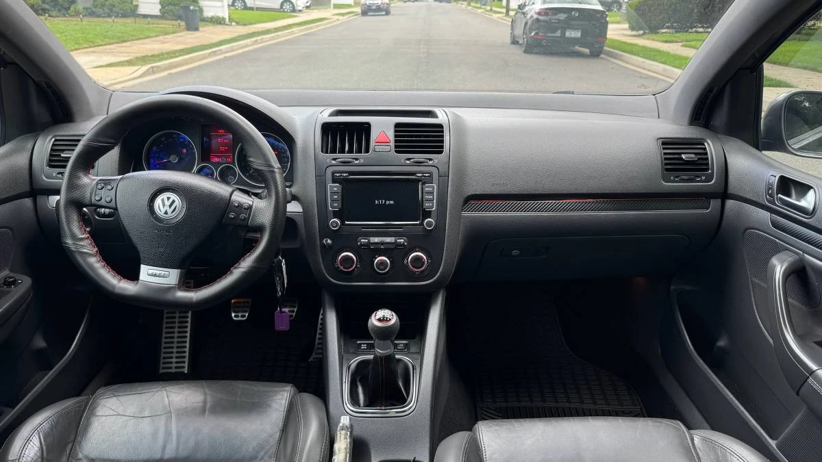 2009 Volkswagen GTI Mk5 - Image 11 of 15